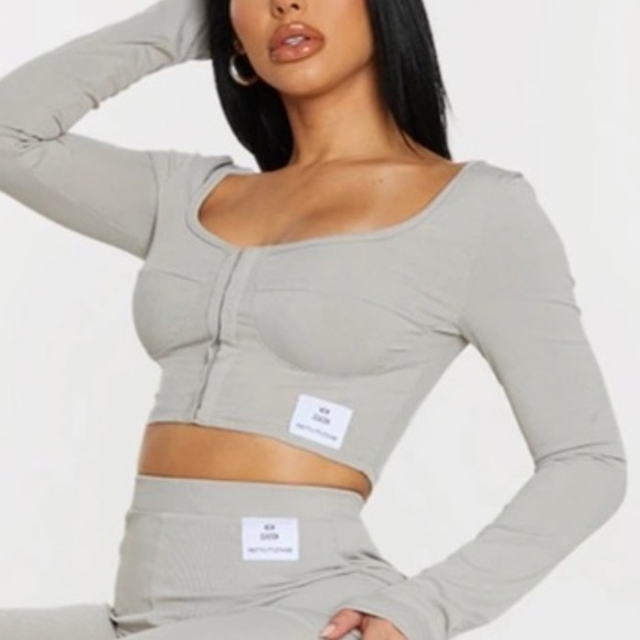 Plt longsleeve - Picture 1 of 4